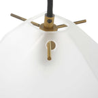 GEODESIC, 5 LT PENDANT - Hedi's Furniture