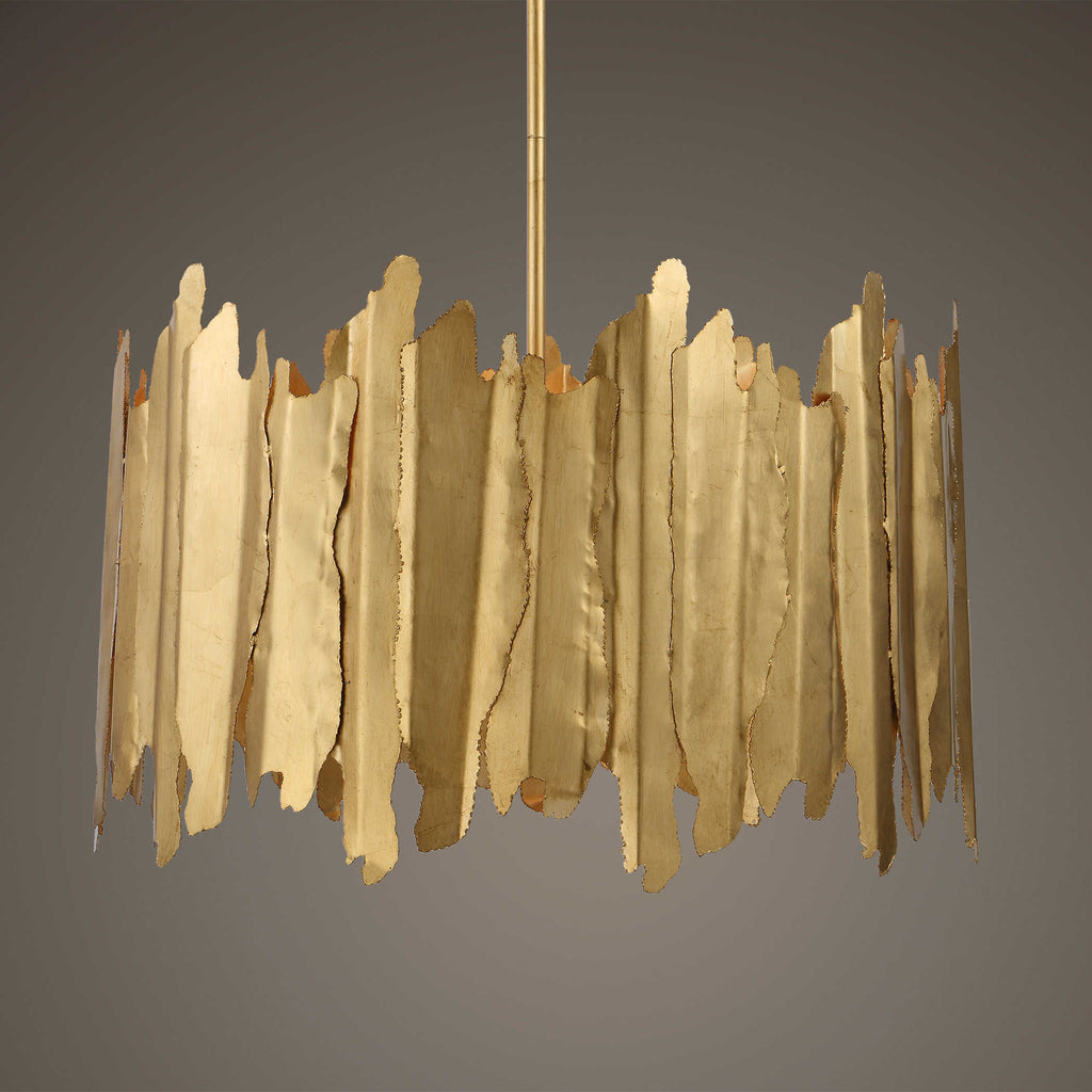 GOLDEN GATE, 8 LT PENDANT - Hedi's Furniture