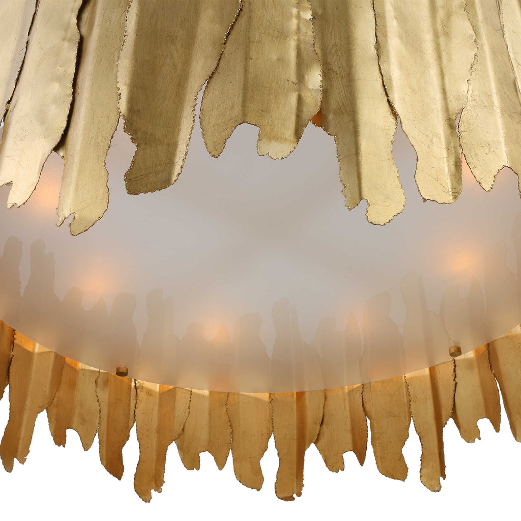 GOLDEN GATE, 8 LT PENDANT - Hedi's Furniture