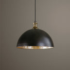 PLACUNA, 1 LT PENDANT - Hedi's Furniture
