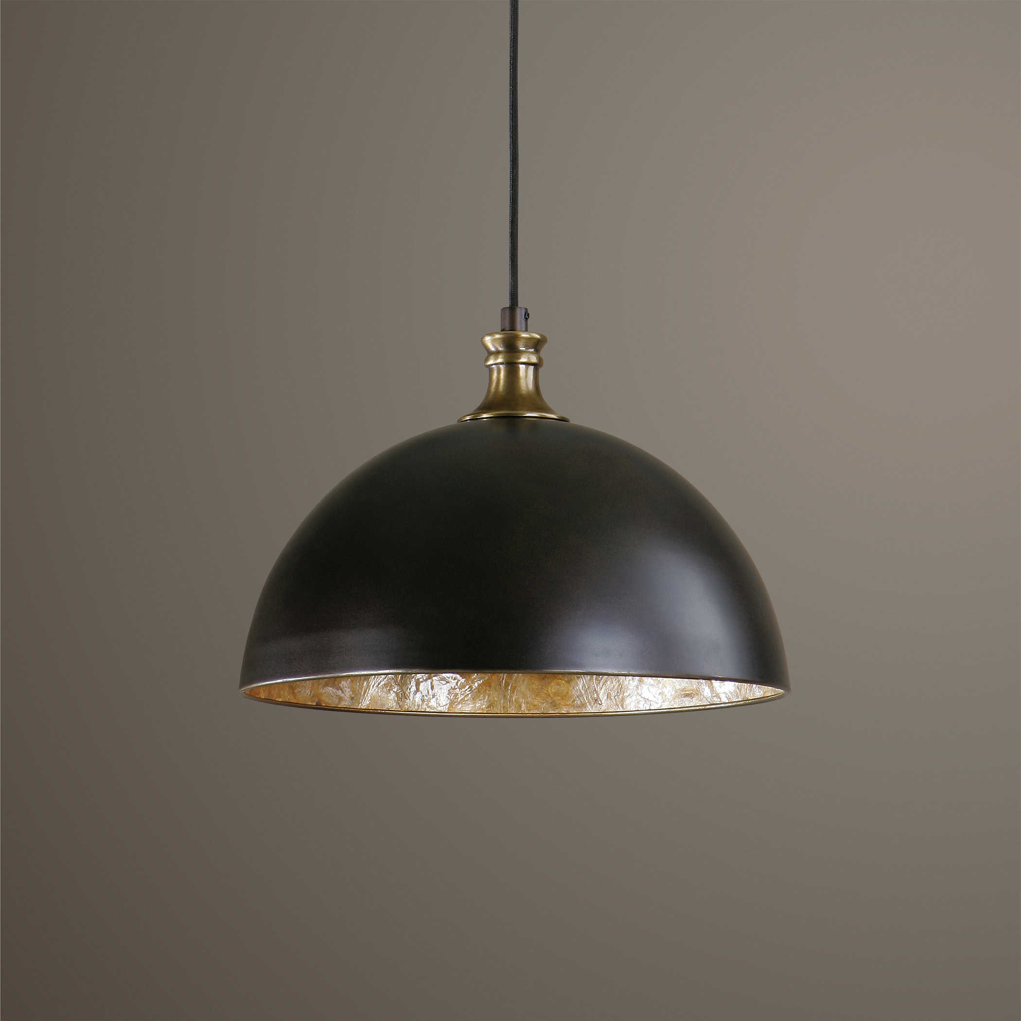 PLACUNA, 1 LT PENDANT - Hedi's Furniture