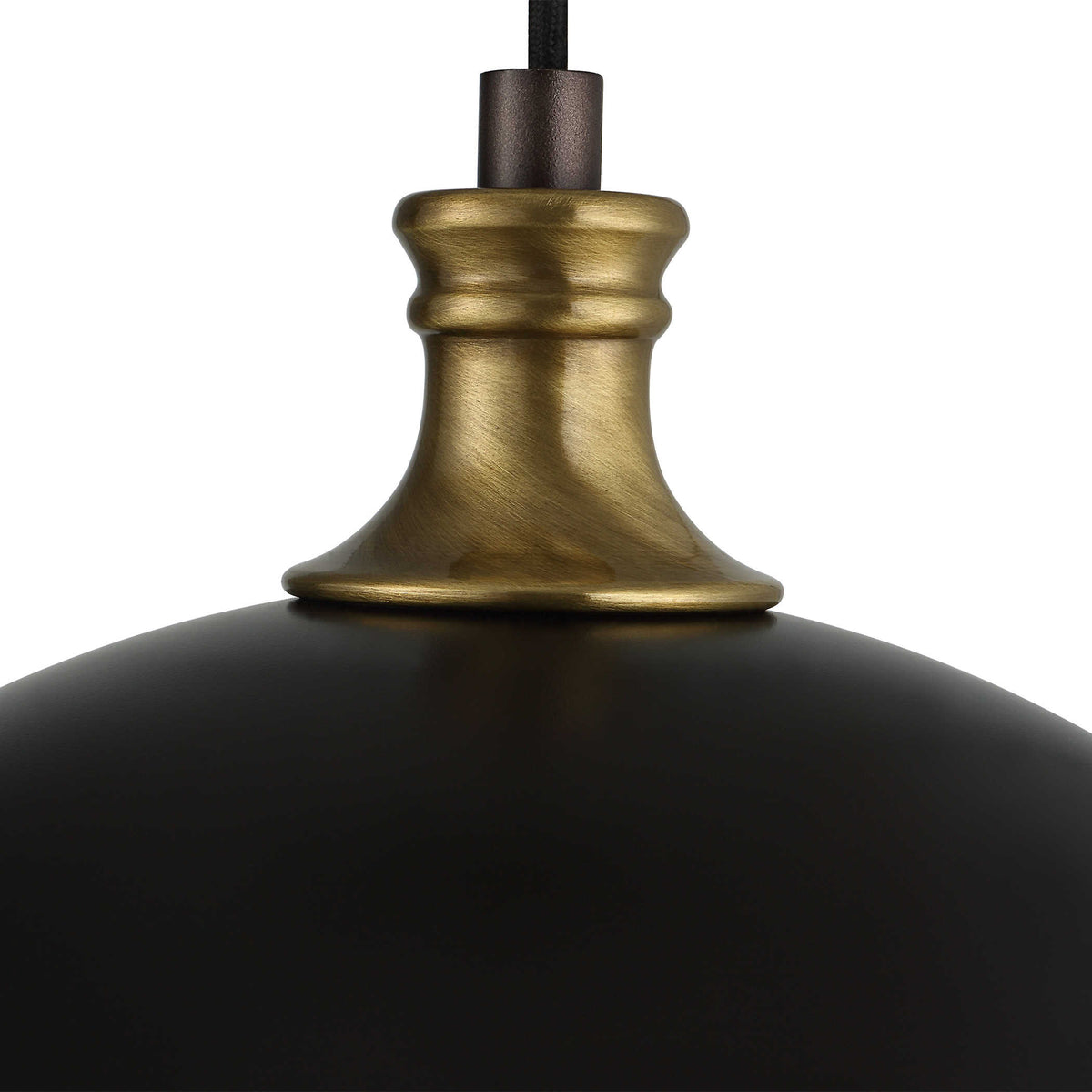 PLACUNA, 1 LT PENDANT - Hedi's Furniture