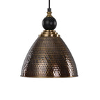 ADASTRA, 1 LT PENDANT - Hedi's Furniture