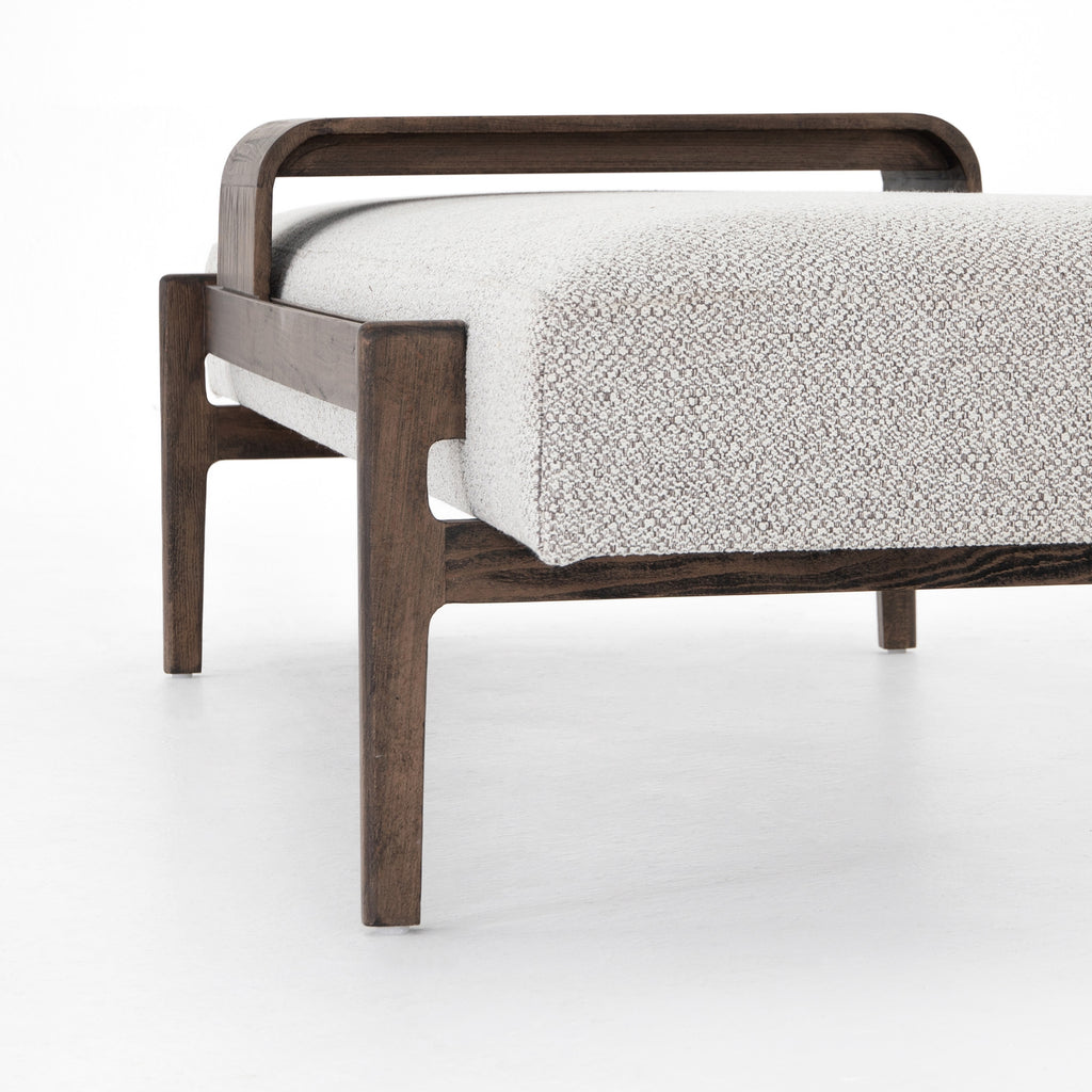 Fawkes Bench - Hedi's Furniture