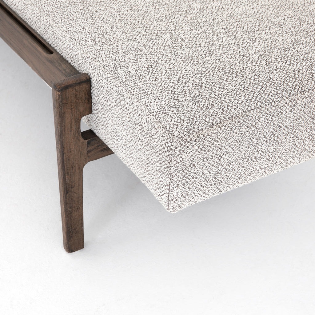 Fawkes Bench - Hedi's Furniture