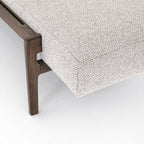 Fawkes Bench - Hedi's Furniture