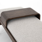 Fawkes Bench - Hedi's Furniture