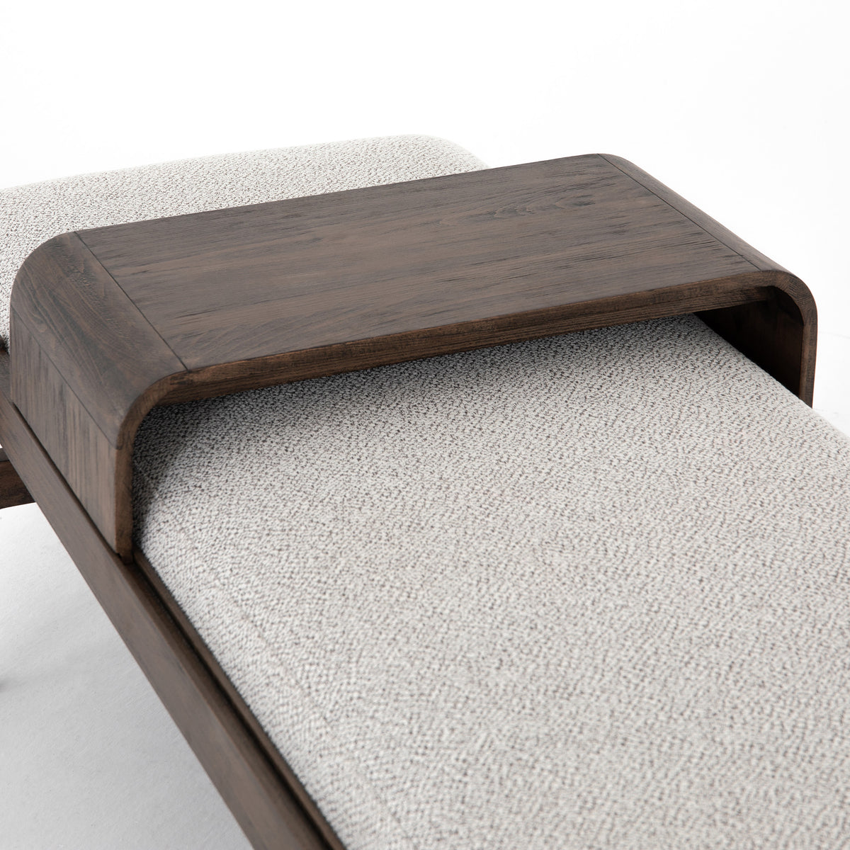 Fawkes Bench - Hedi's Furniture