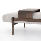 Fawkes Bench - Hedi's Furniture