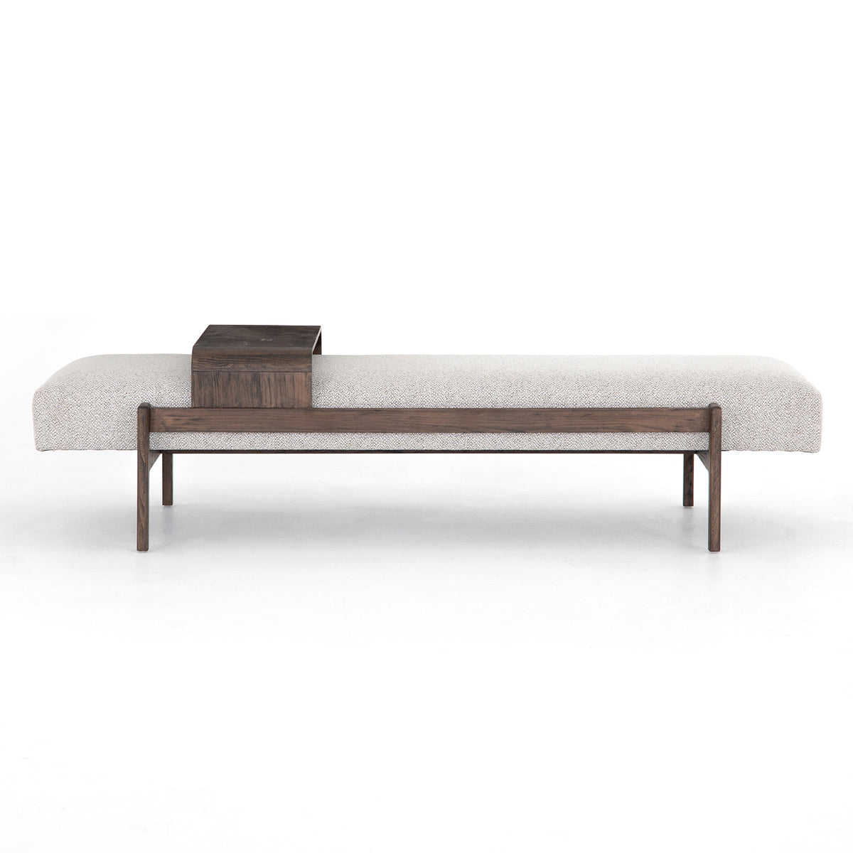 Fawkes Bench - Hedi's Furniture