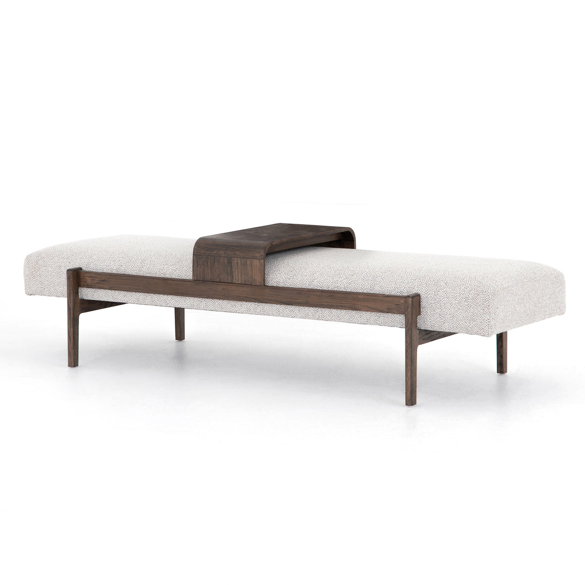 Fawkes Bench - Hedi's Furniture