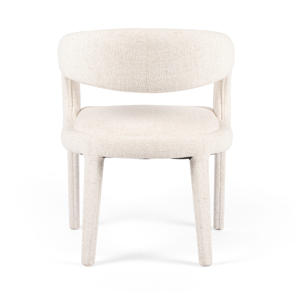 HAWKINS DINING CHAIR - Hedi's Furniture