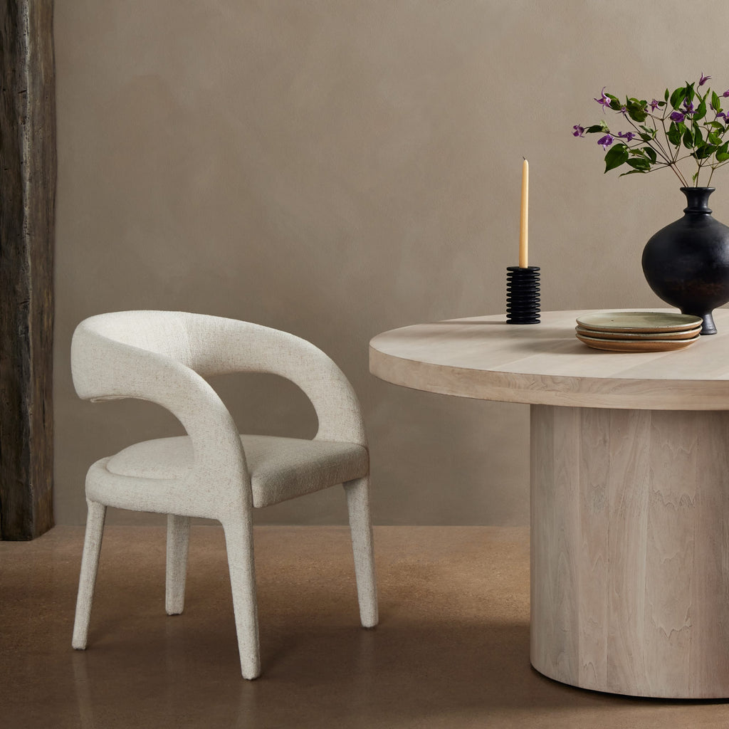 HAWKINS DINING CHAIR - Hedi's Furniture