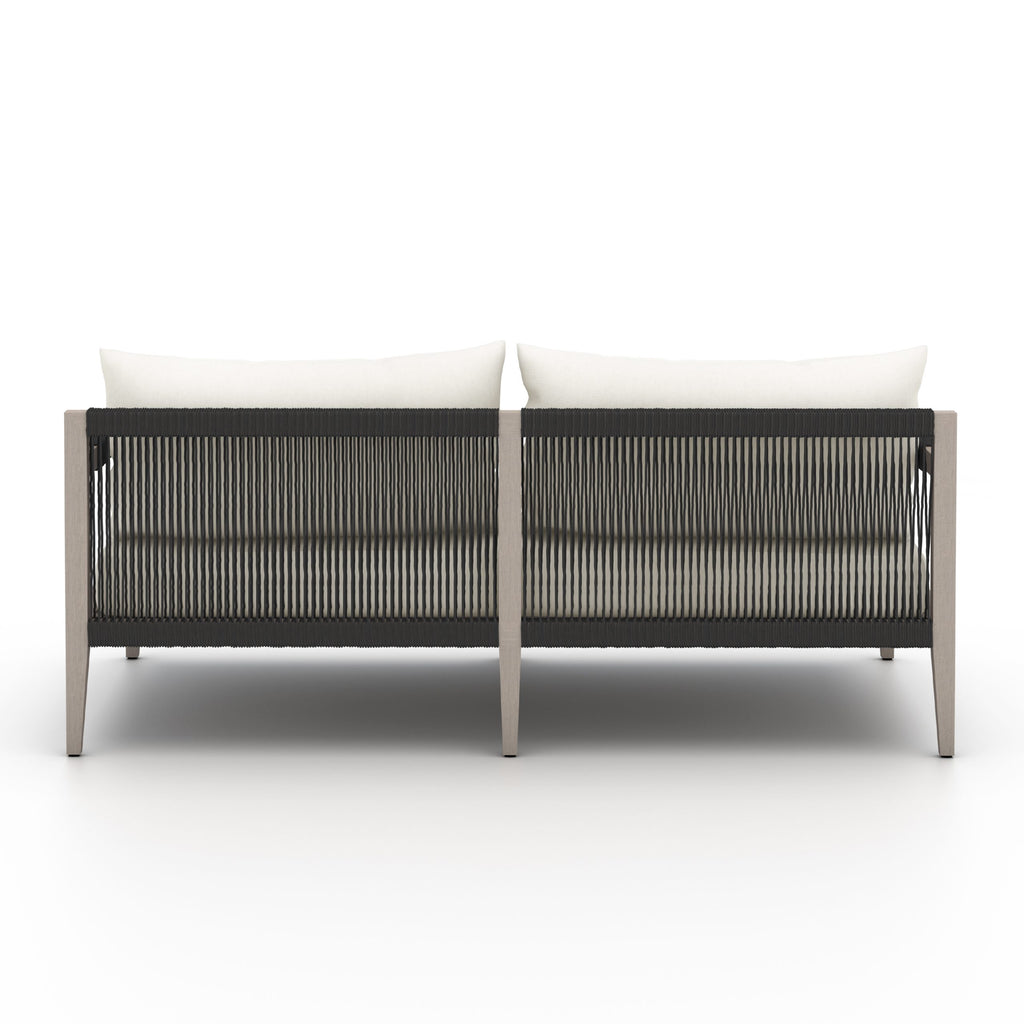 SHERWOOD OUTDOOR SOFA - Hedi's Furniture