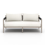 SHERWOOD OUTDOOR SOFA - Hedi's Furniture