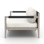 SHERWOOD OUTDOOR SOFA - Hedi's Furniture