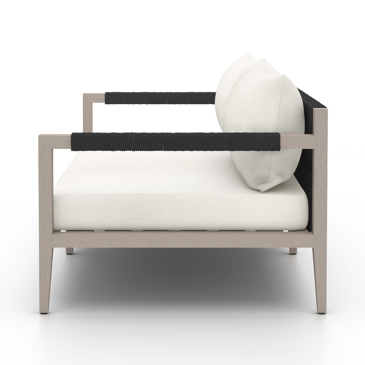 SHERWOOD OUTDOOR SOFA - Hedi's Furniture