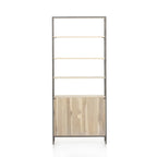 Trey Modular Bookcase - Hedi's Furniture