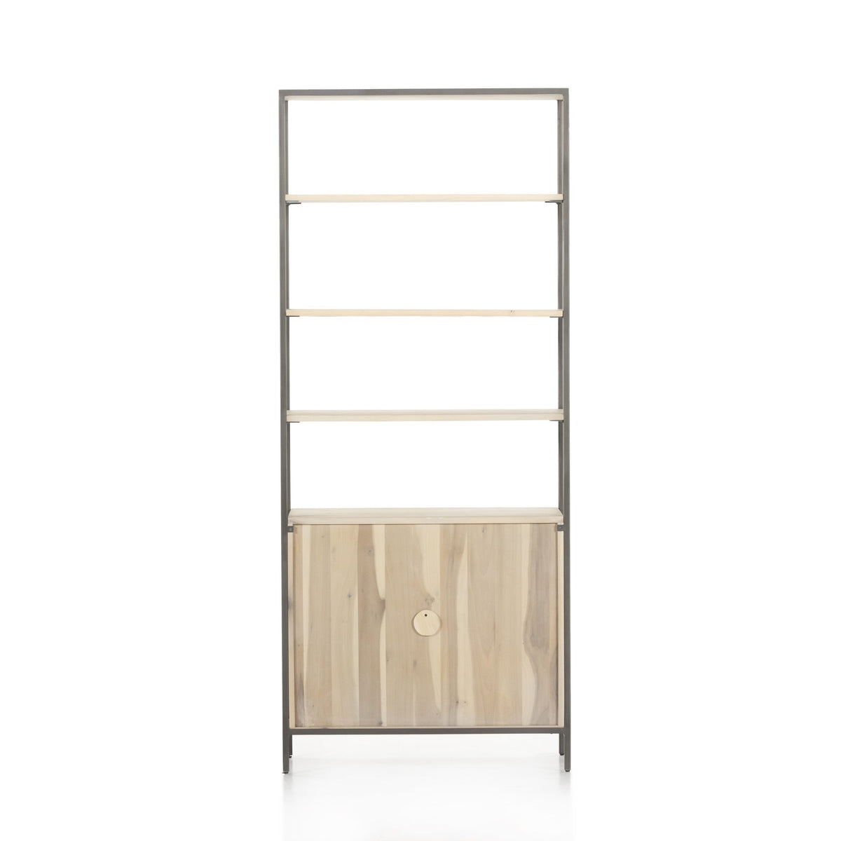 Trey Modular Bookcase - Hedi's Furniture