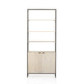 Trey Modular Bookcase - Hedi's Furniture
