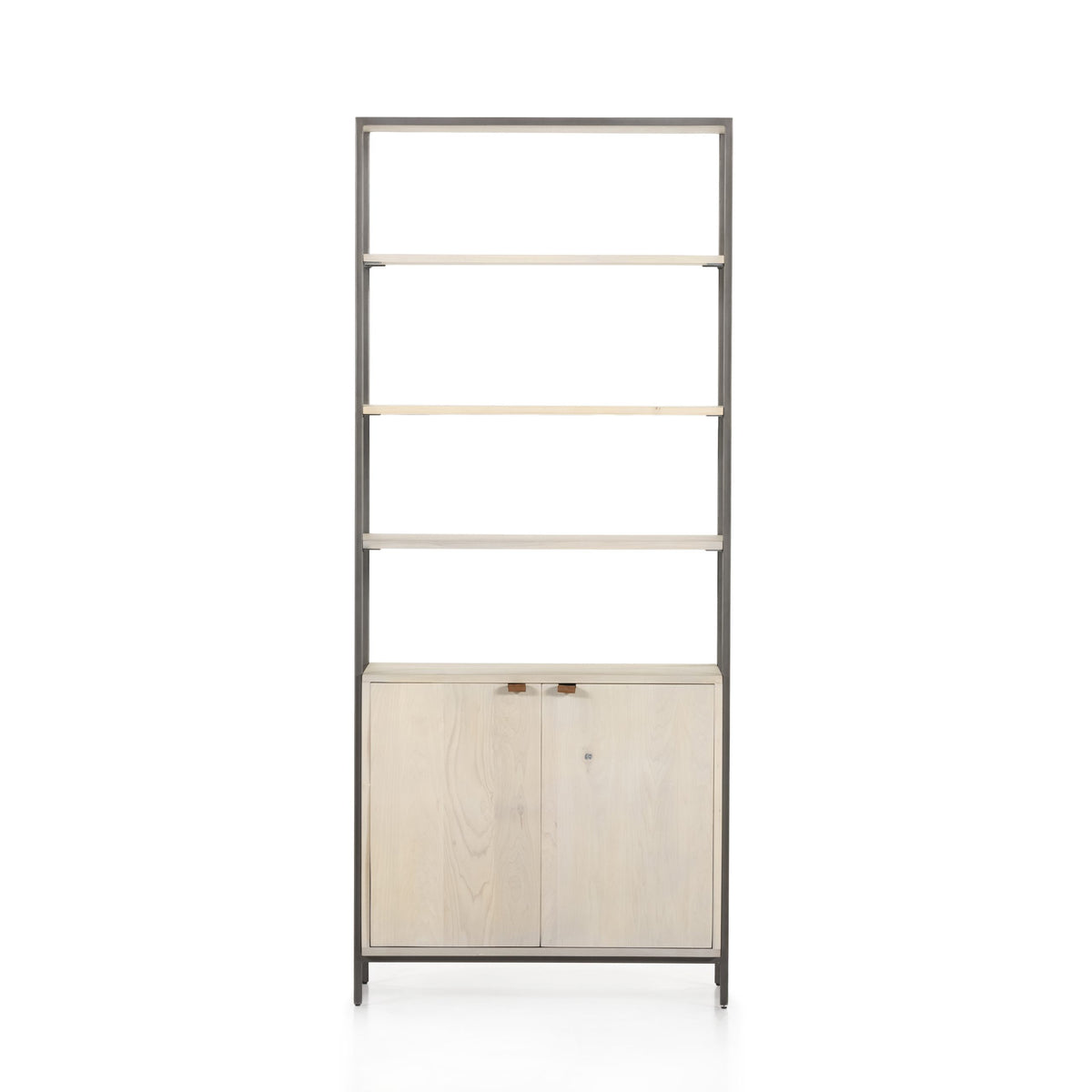 Trey Modular Bookcase - Hedi's Furniture