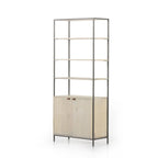 Trey Modular Bookcase - Hedi's Furniture