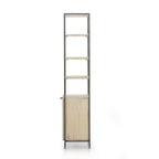 Trey Modular Bookcase - Hedi's Furniture