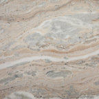 CORBETT COFFEE TABLE-CREAMY TAUPE - Hedi's Furniture