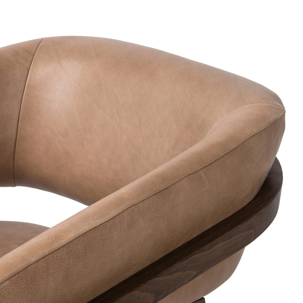 DEXTER CHAIR - Hedi's Furniture
