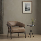DEXTER CHAIR - Hedi's Furniture