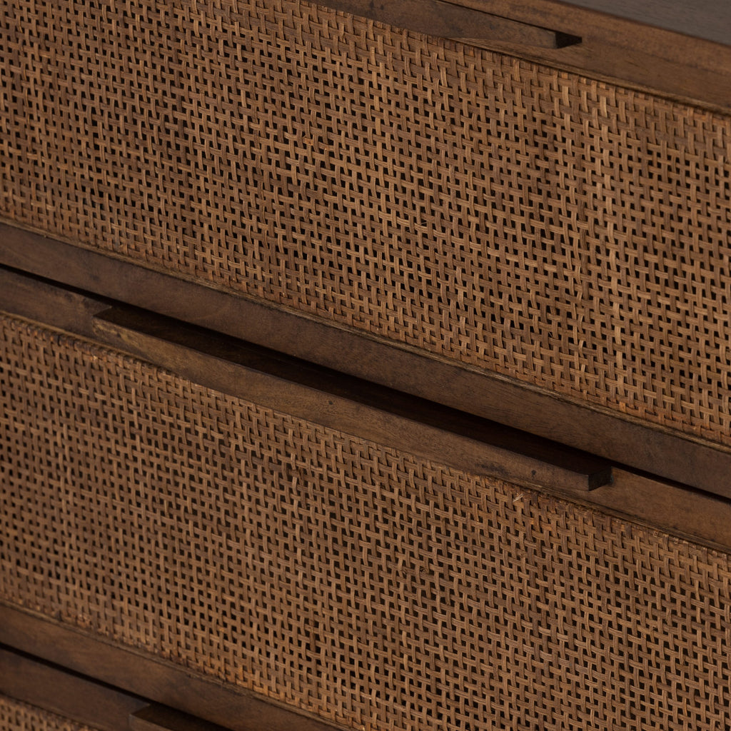 Sydney 6 drawer dresser - Hedi's Furniture