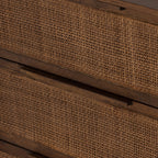 Sydney 6 drawer dresser - Hedi's Furniture