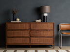 Sydney 6 drawer dresser - Hedi's Furniture