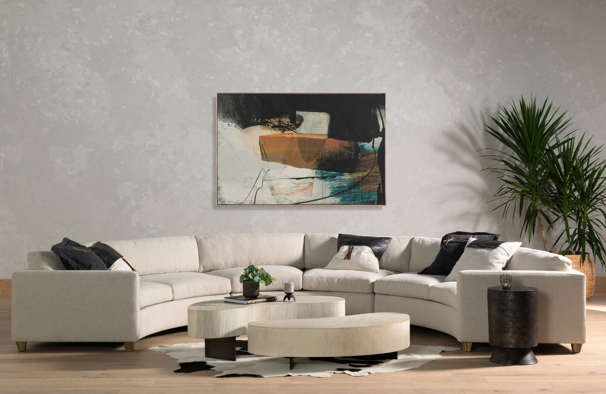 SHADOW BY DAN HOBDAY - Hedi's Furniture