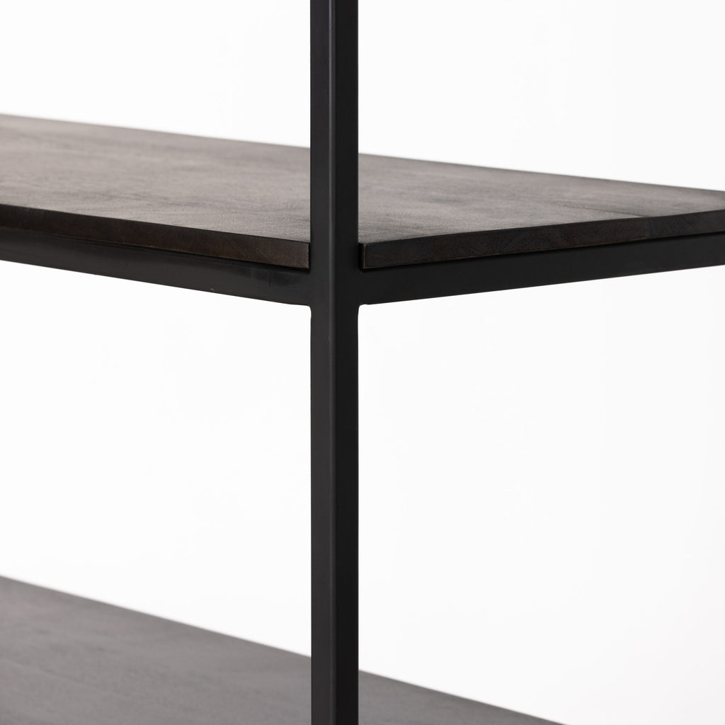 Kelby Bookcase - Hedi's Furniture