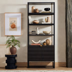 Kelby Bookcase - Hedi's Furniture
