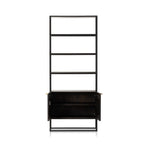 Kelby Bookcase - Hedi's Furniture
