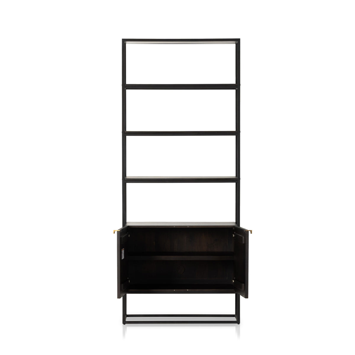 Kelby Bookcase - Hedi's Furniture