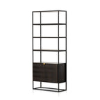 Kelby Bookcase - Hedi's Furniture