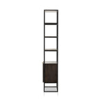 Kelby Bookcase - Hedi's Furniture