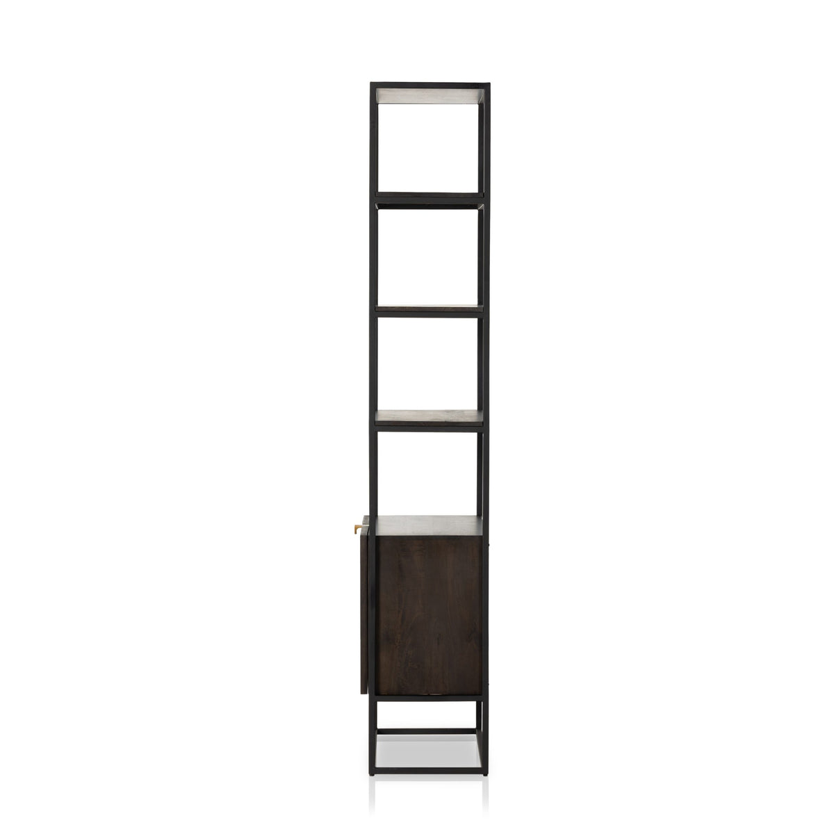 Kelby Bookcase - Hedi's Furniture