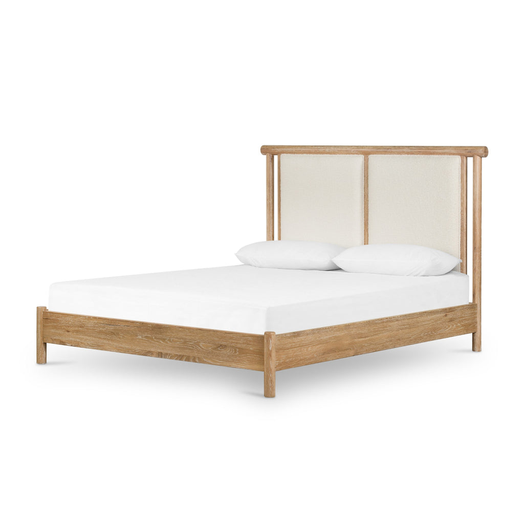 MONTANA BED - Hedi's Furniture