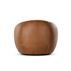Audie Swivel Chair - Hedi's Furniture
