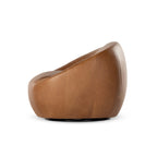 Audie Swivel Chair - Hedi's Furniture