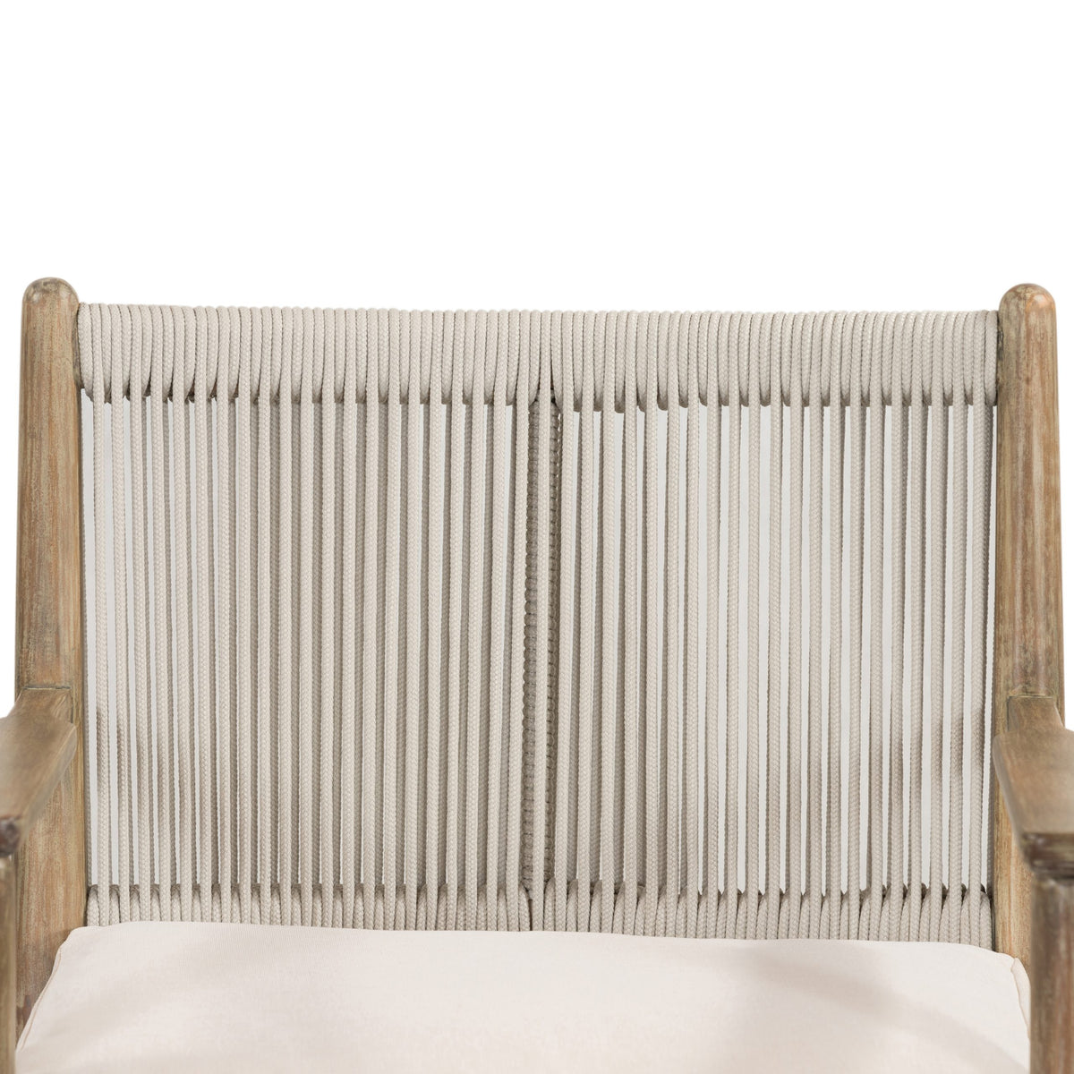 ROSEN OUTDOOR DINING ARMCHAIR - Hedi's Furniture