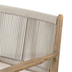 ROSEN OUTDOOR DINING ARMCHAIR - Hedi's Furniture