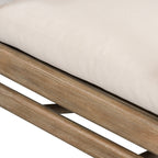 ROSEN OUTDOOR DINING ARMCHAIR - Hedi's Furniture