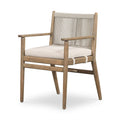 ROSEN OUTDOOR DINING ARMCHAIR - Hedi's Furniture
