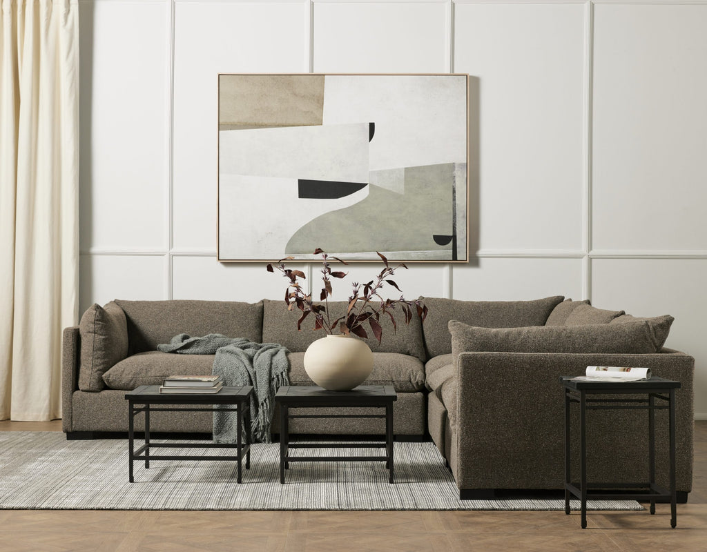 Priory by Dan Hobday - Hedi's Furniture