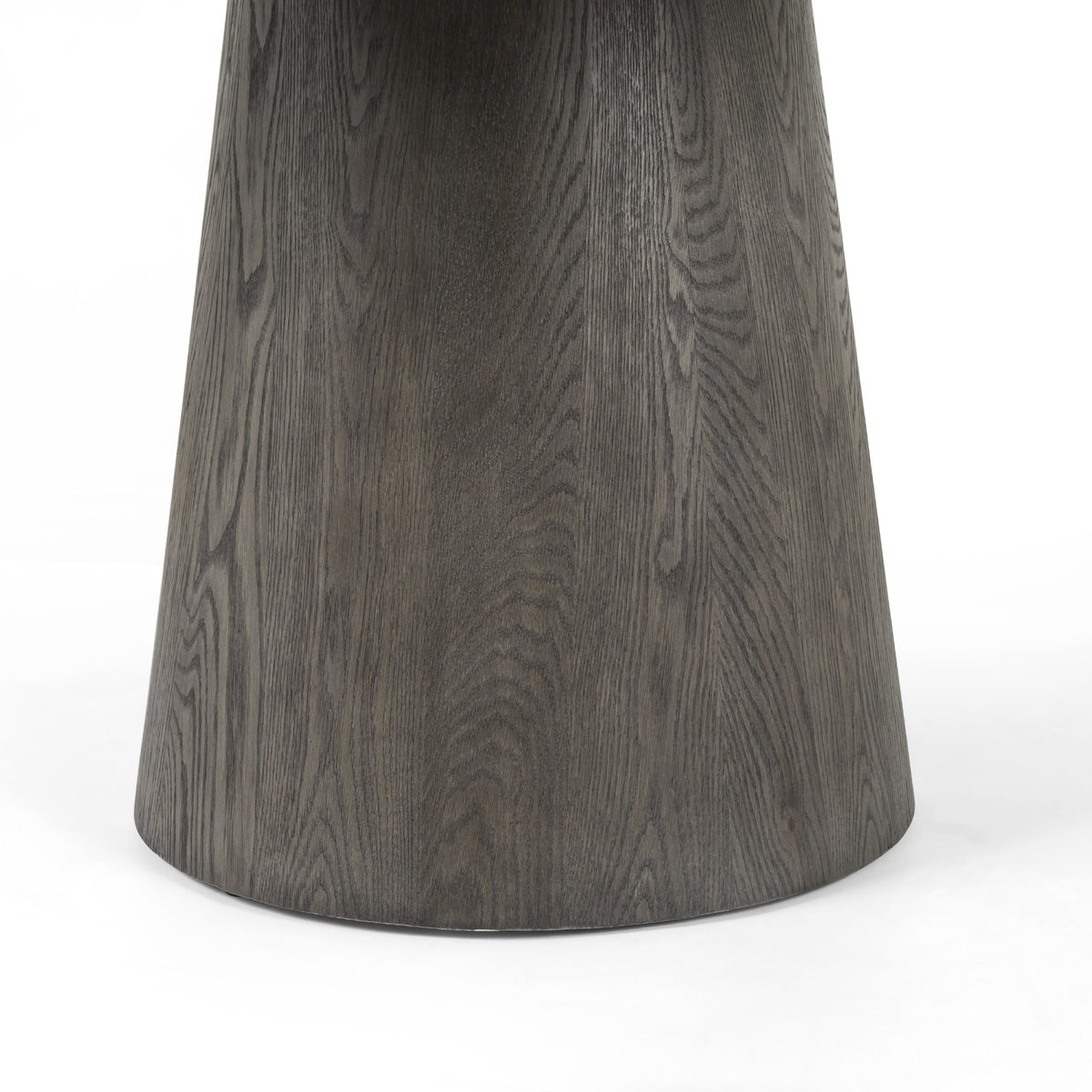 SKYE ROUND DINING TABLE-WHITE MARBLE - Hedi's Furniture